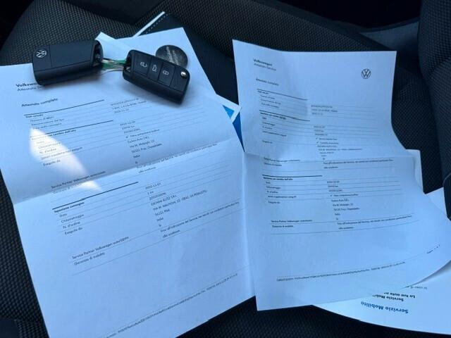 VW T-Roc 1.0 TSI Life