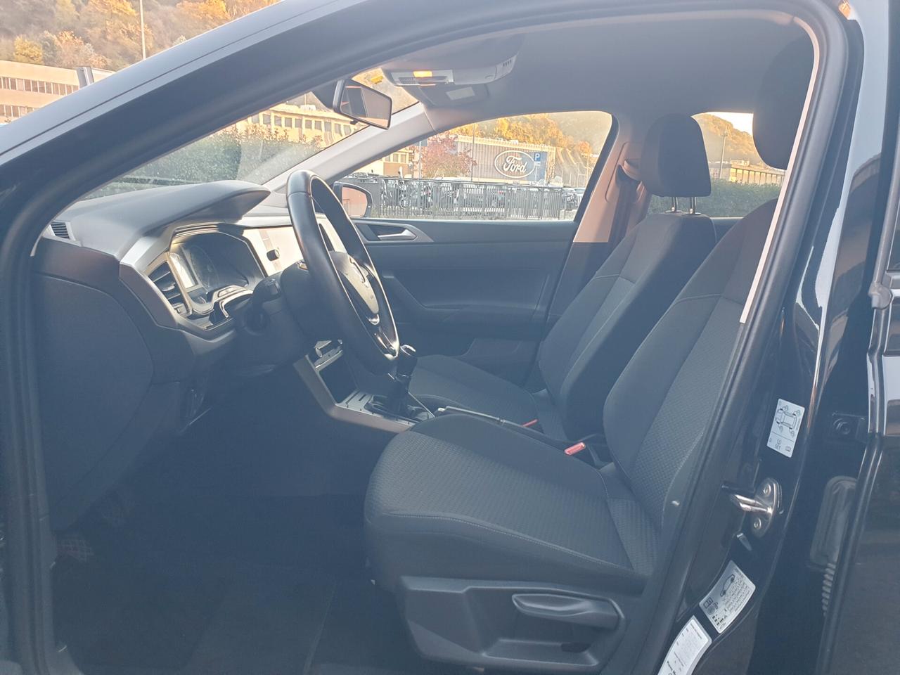 Volkswagen Polo 1.0 TSI 5p. r line