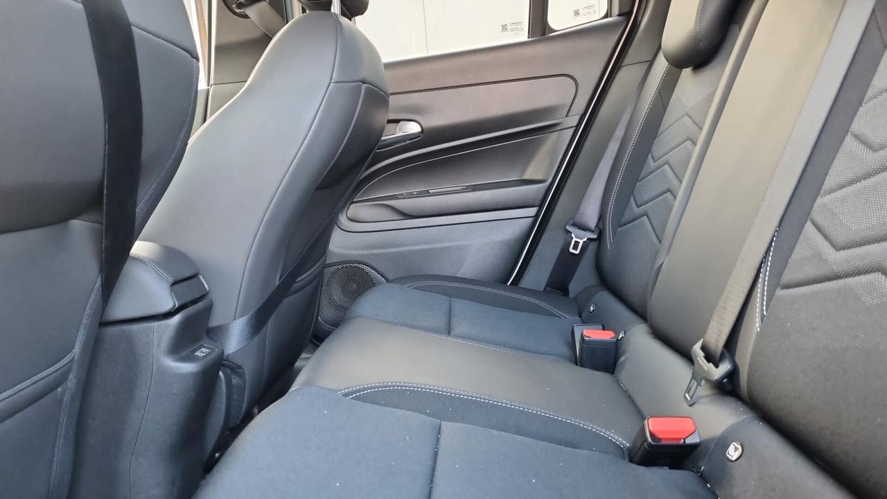 JEEP AVENGER ANTICIPO €0 RATE DA €397,50