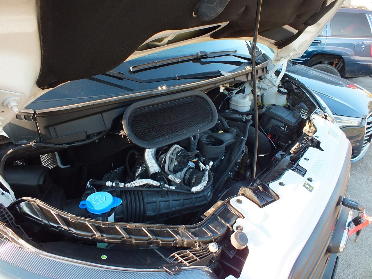 FORD TRANSIT 2.0T DCi 130CV RIBALTABILE TRILATERALE