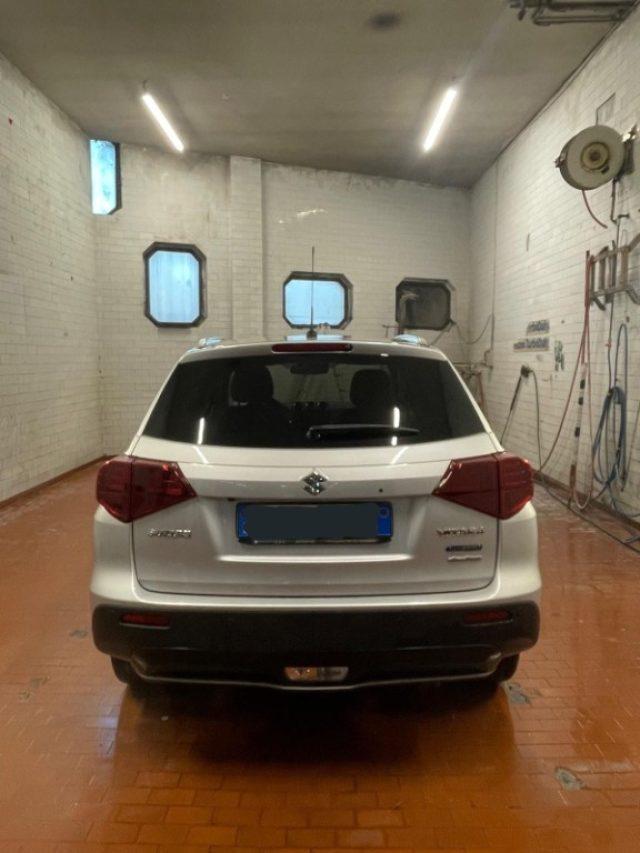 SUZUKI Vitara 1.5 140V Hybrid A/T 4WD AllGrip Starview