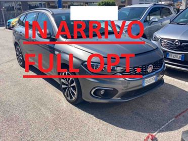 Fiat Tipo 1.6 M-jet 120cv *LOUNGE-FULL OPTIONAL*