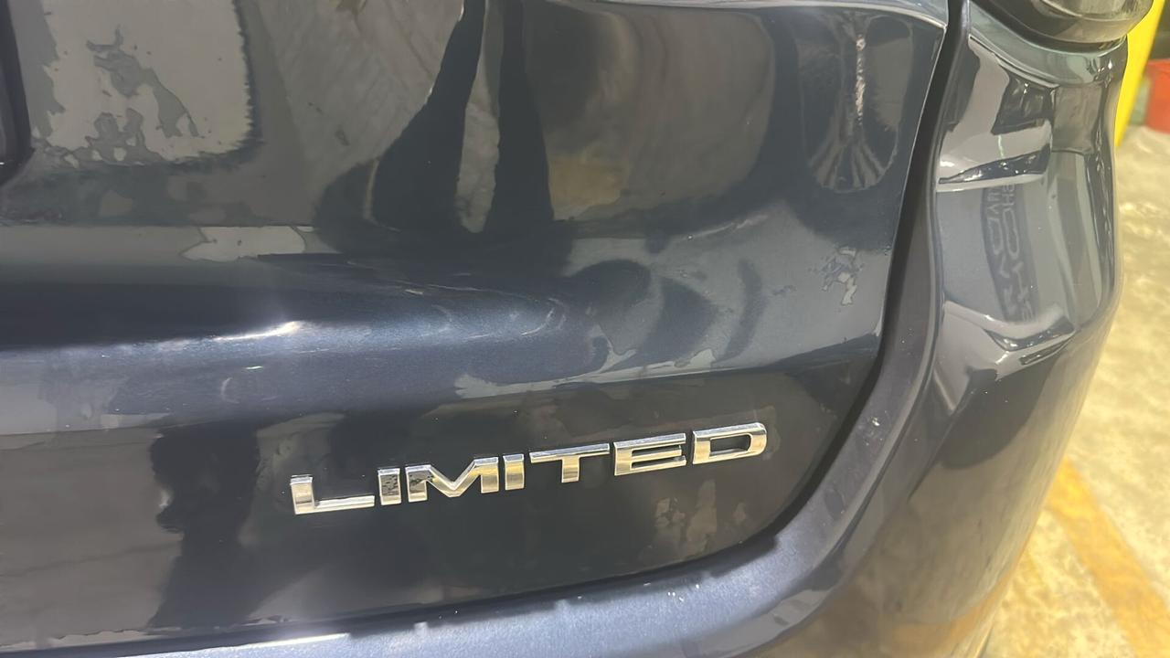 Jeep Compass 1.3 Turbo T4 190 CV PHEV AT6 4xe Limited