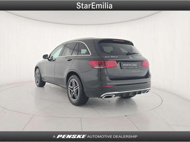 Mercedes-Benz GLC 300 GLC 300 de 4Matic EQ-Power Premium