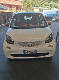 Smart ForTwo 70 1.0 twinamic Proxy