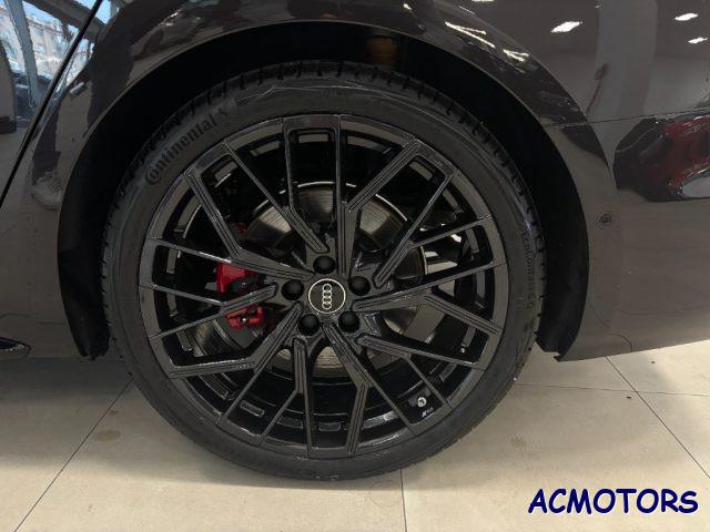 AUDI A6 Avant 2.0 TFSI S line S tronic