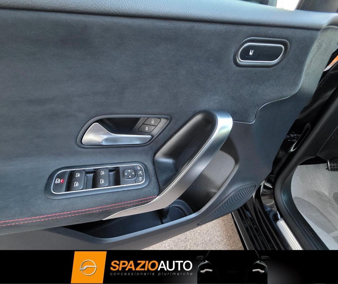 Mercedes-benz A180 NUOVO MODELLO 1.5 CDIe Automatic *AMG EDITION* FULL