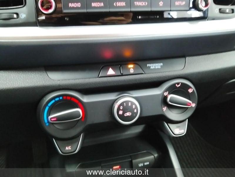 KIA Stonic 1.0 T-GDi 100 CV MHEV iMT Style