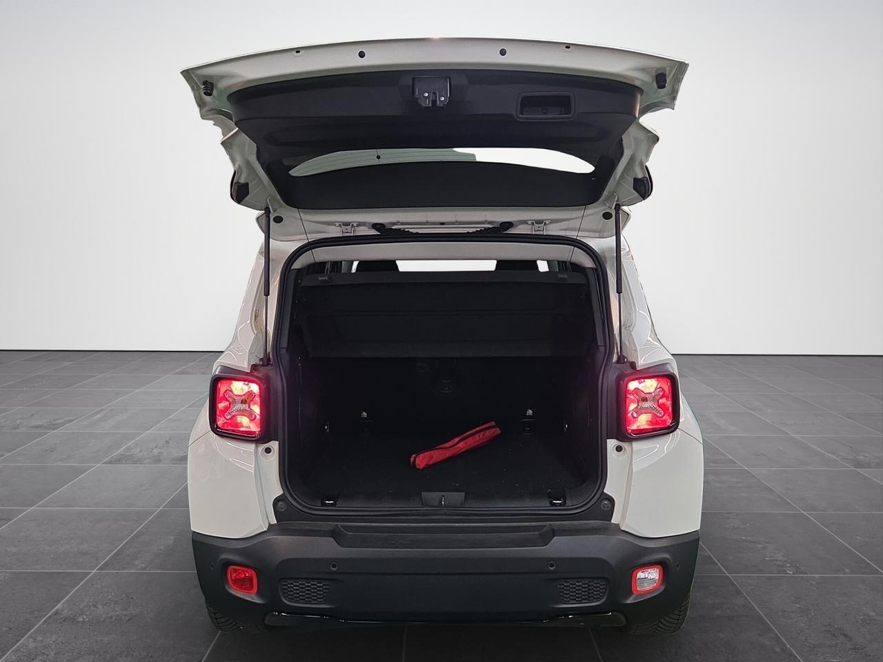 Jeep Renegade 1.0 T3 Night Eagle IMPIANTO GPL