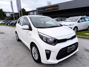 KIA Picanto 1.0 12V 5 porte Urban