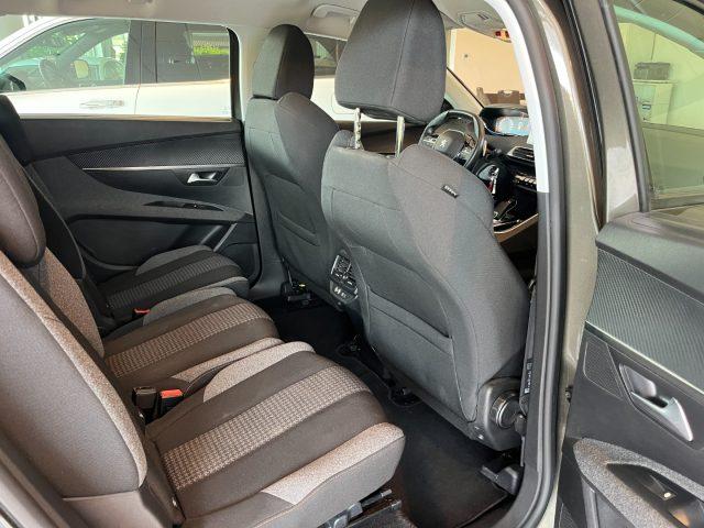 PEUGEOT 5008 BlueHDi 130CV S&S EAT8 BUSINESS 7 POSTI