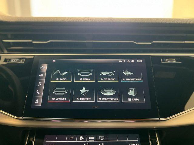 AUDI Q7 3.0 55 TFSI quattro tiptronic Sport