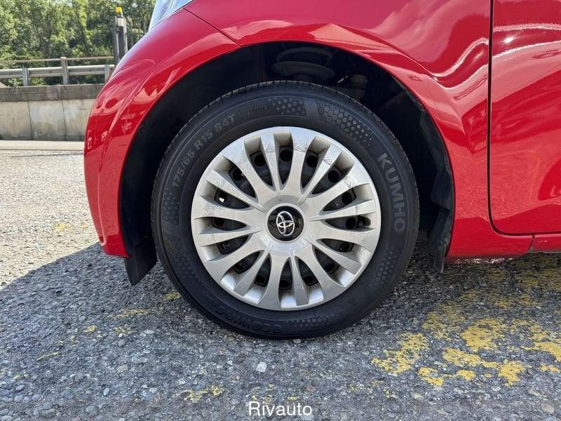 Toyota iQ iQ 1.0 Active