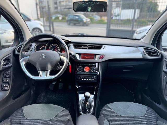 CITROEN C3 1.4 VTi 120 Exclusive Style