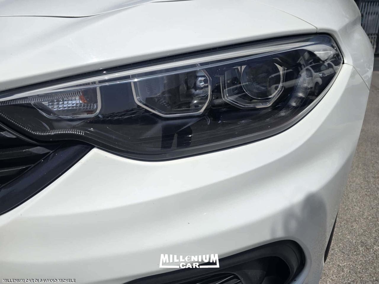 Fiat Tipo BERLINA 1.3MJT 2020