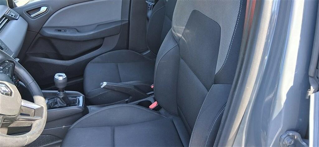 Renault Clio 5 Porte 1.0 TCe Life