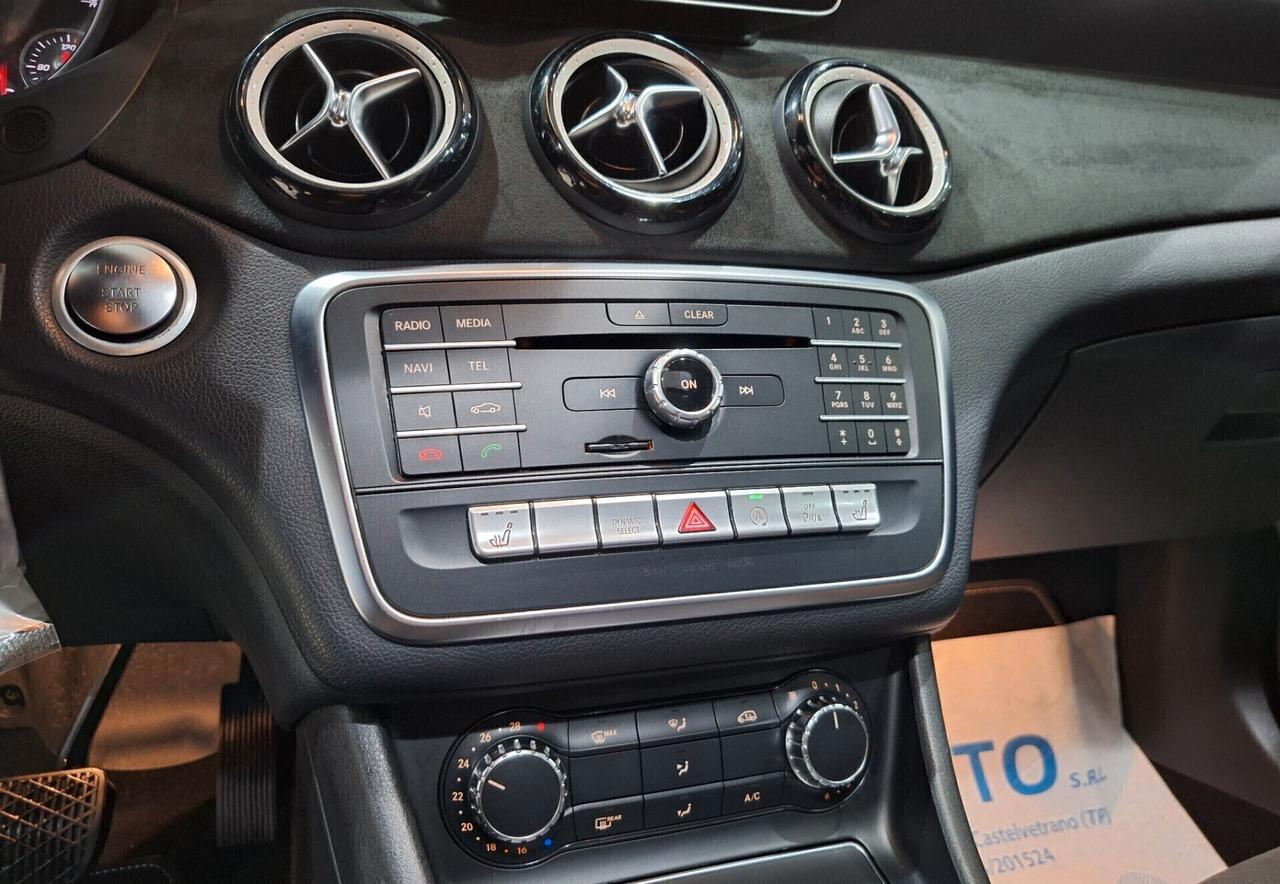 Mercedes CLA 200d Edition Premium Plus AMG -2019