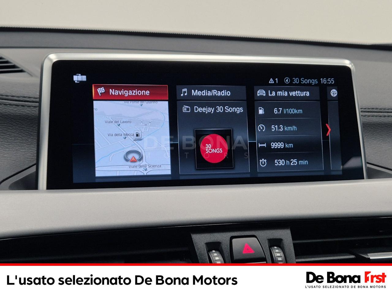 BMW X2 xdrive18d business x auto