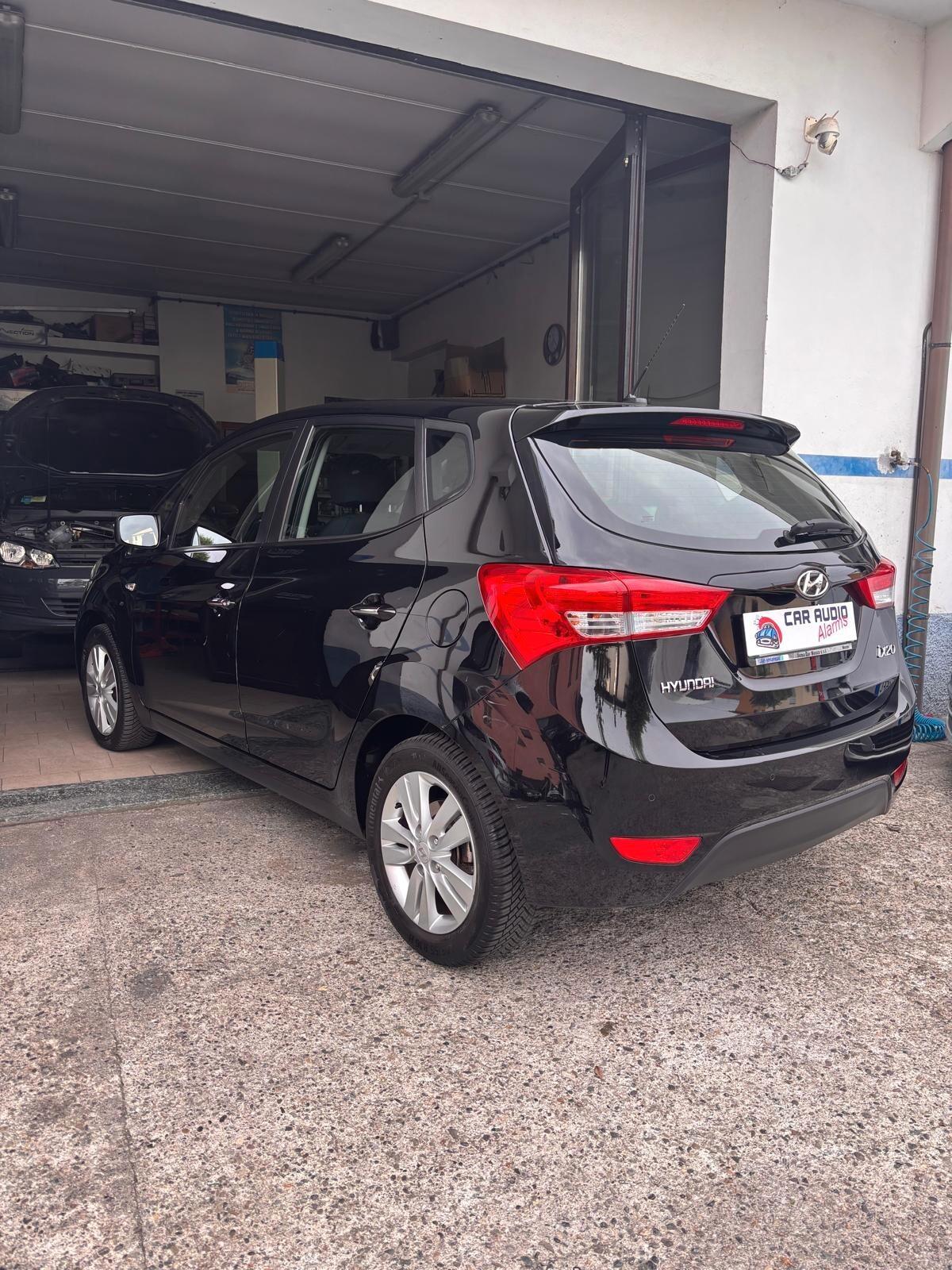 Hyundai iX20 NEOPATENTATI 1.4 90 CV Comfort