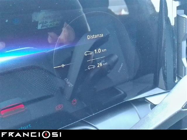 RENAULT Megane E-Tech Techno EV60 220cv AC22