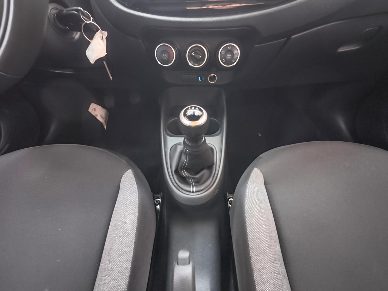 Toyota Aygo X 1.0 VVT-i 72 CV 5 porte Active