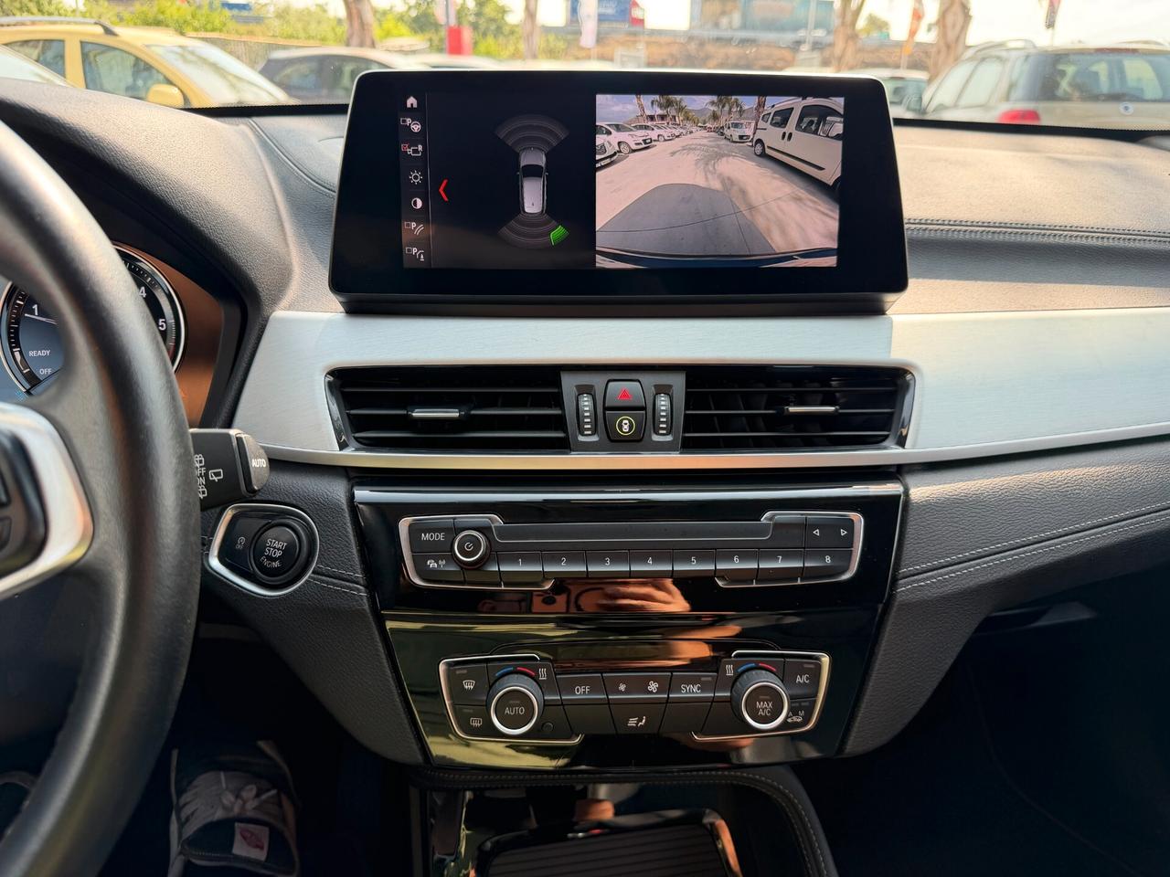 BMW X1 XDRIVE18D 2021 2.0 DIESEL 150 CV AUTOM