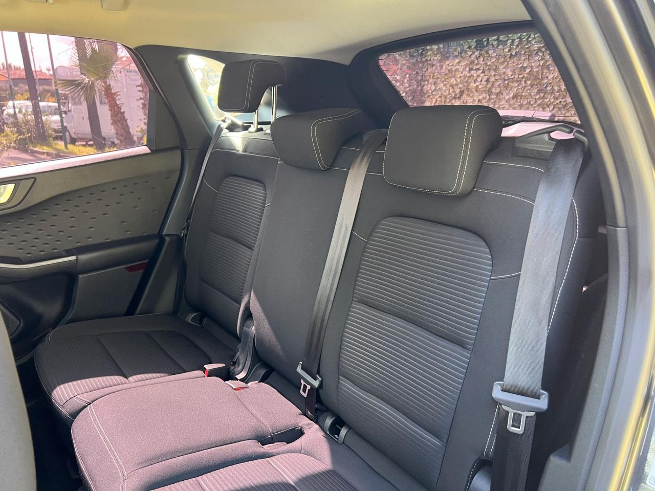 Ford Kuga 1.5 EcoBlue 120 CV aut. 2WD Titanium Business