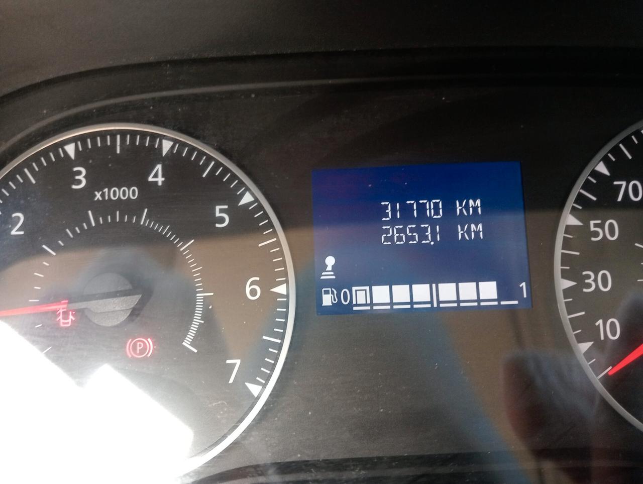 Renault Express 1.4 Blue dCi 75 Van +IVA