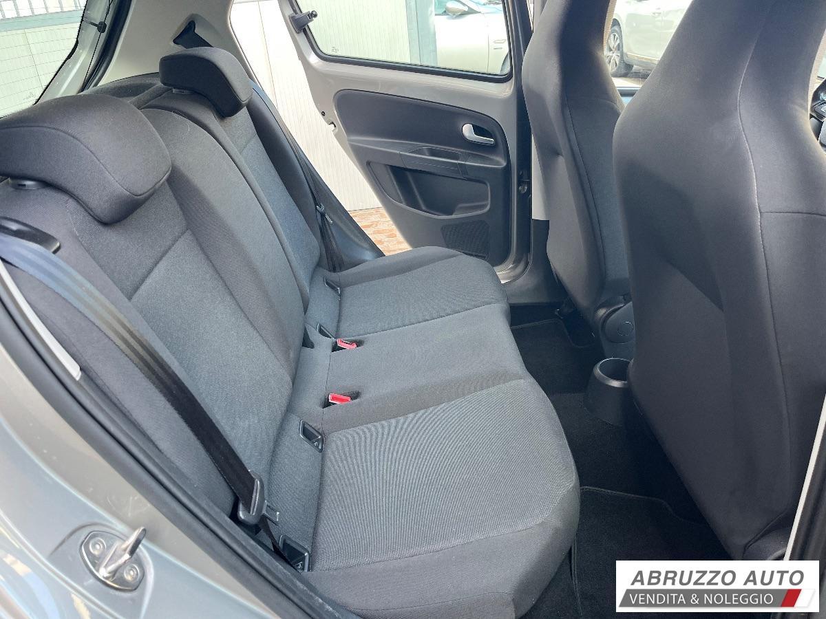 VOLKSWAGEN Up! 1.0 5p. eco move COME NUOVA