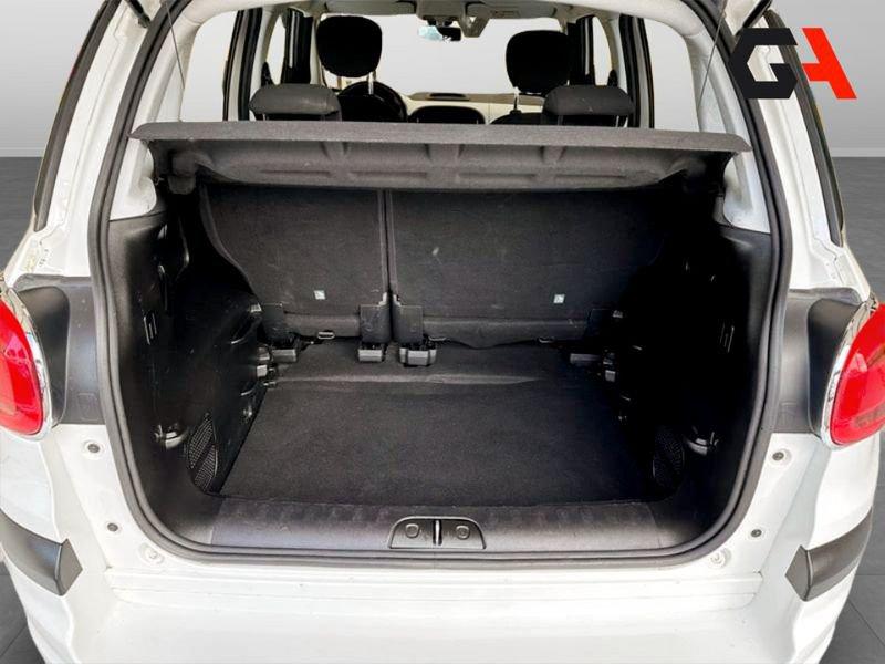 FIAT 500L 1.3 Multijet 95 CV Mirror