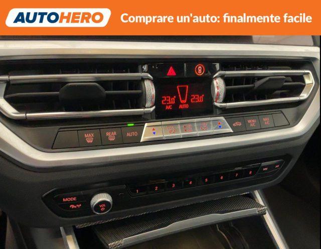 BMW 330 i Msport