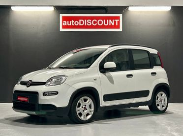 Fiat Panda 1.0 FireFly S&S Hybrid City Life *PREZZO PROMO*