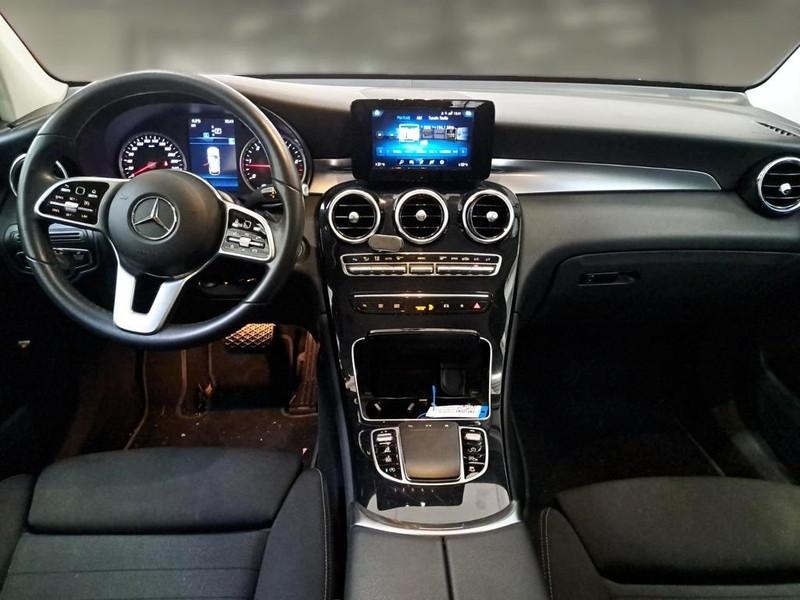 MERCEDES-BENZ GLC 200 D 4MATIC BUSINESS EXTRA AUT. 5 PORTE SUV