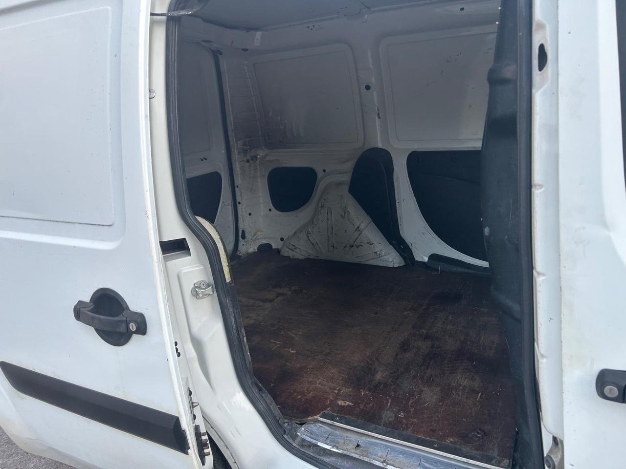 Fiat Doblo Doblò 1.6 16V Nat.Pow Cargo 150000km