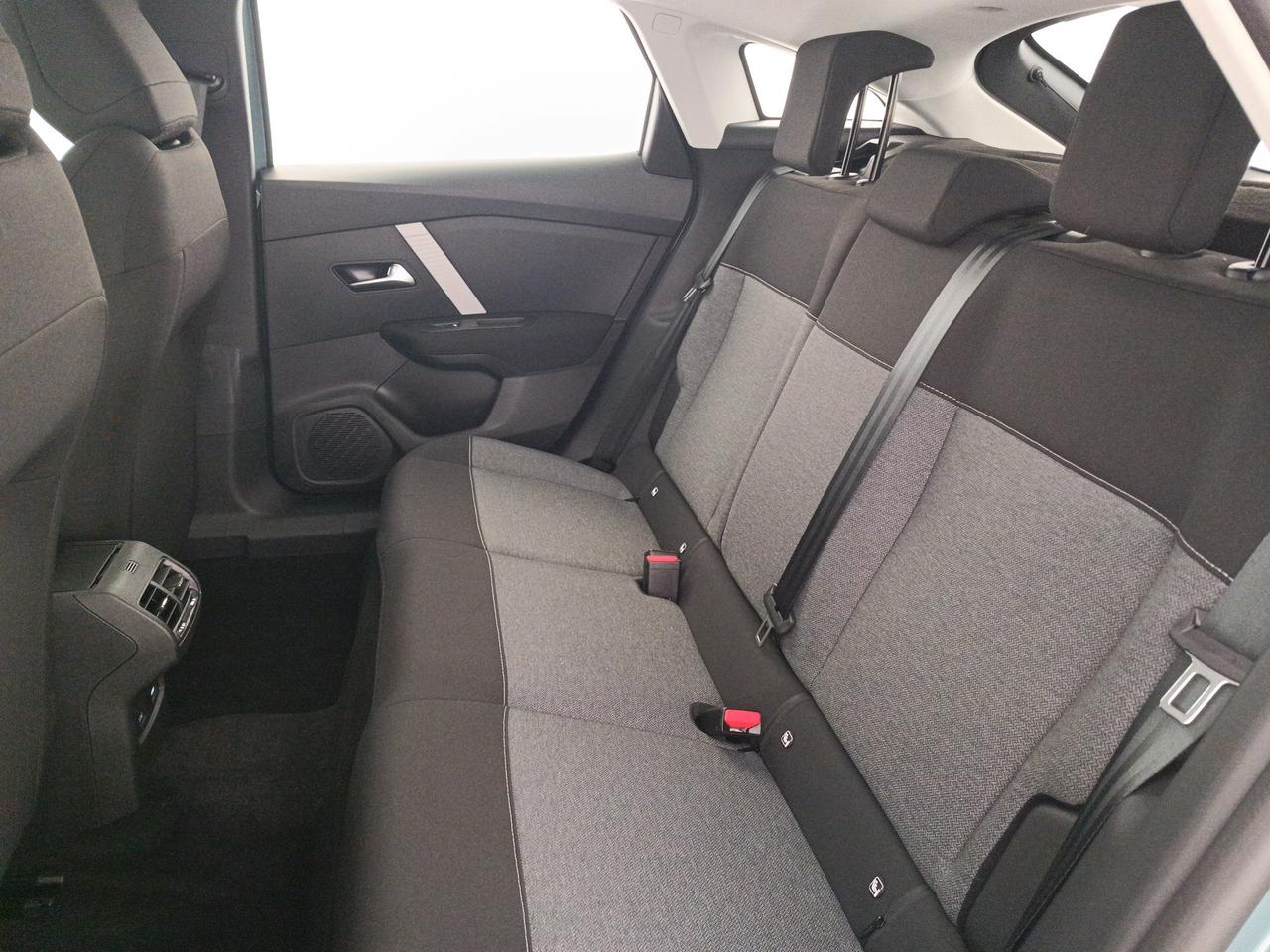 CITROEN e-C4 Elettrica 100kw (136cv) - YOU