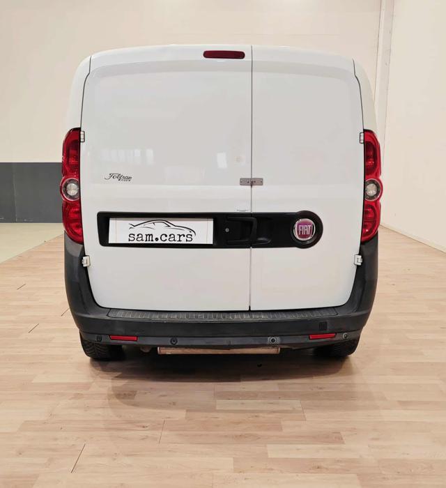 FIAT Doblo Doblò 1.4 T-Jet Metano