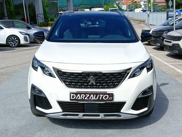 PEUGEOT 5008 Autocarro N1 5P BlueHDi EAT8 GT Line 130cv S&S