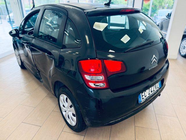 CITROEN C3 1.1 - 146.000 Km