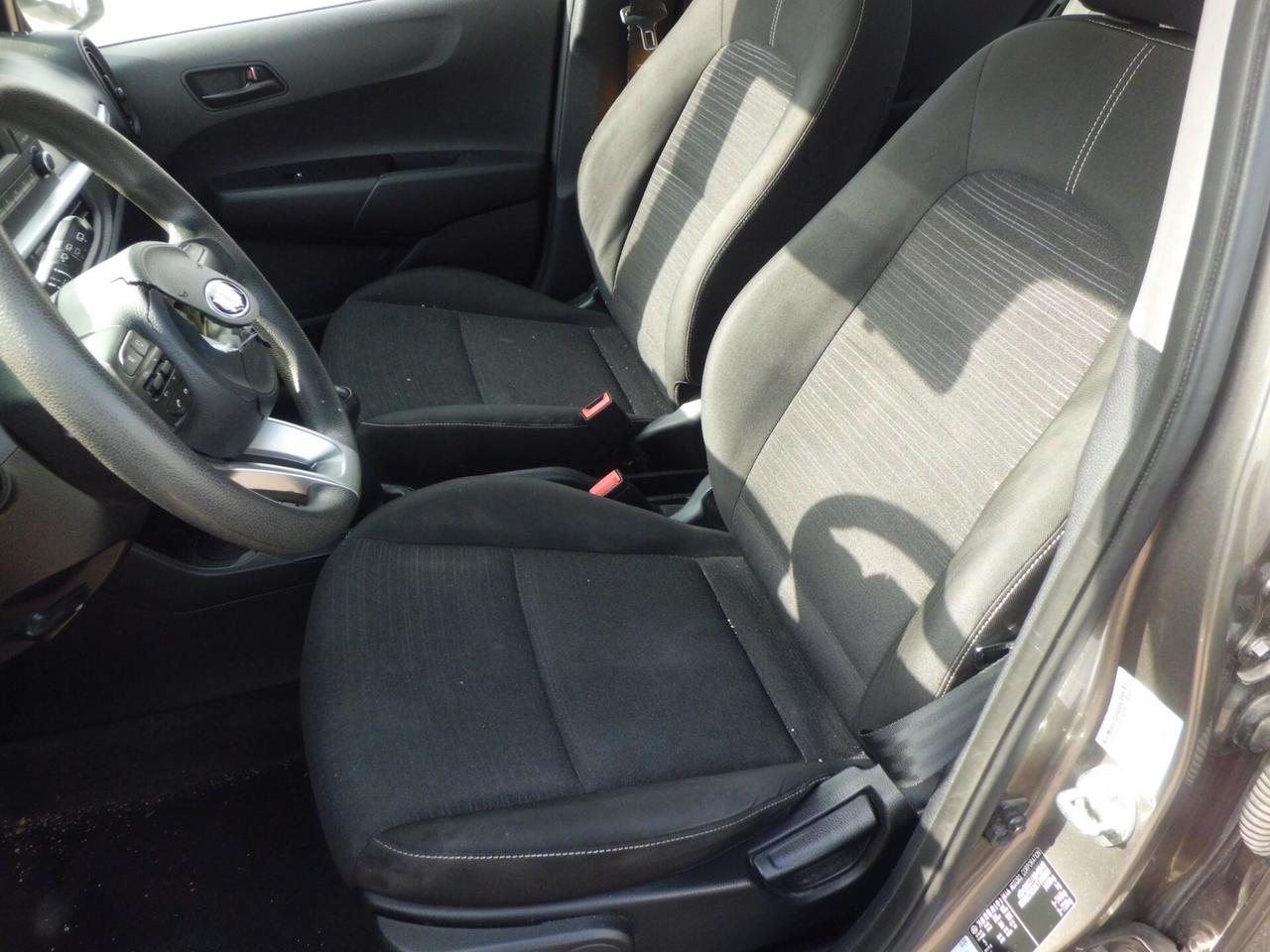 Kia Picanto 1.0 12V EcoGPL 5 porte Cool