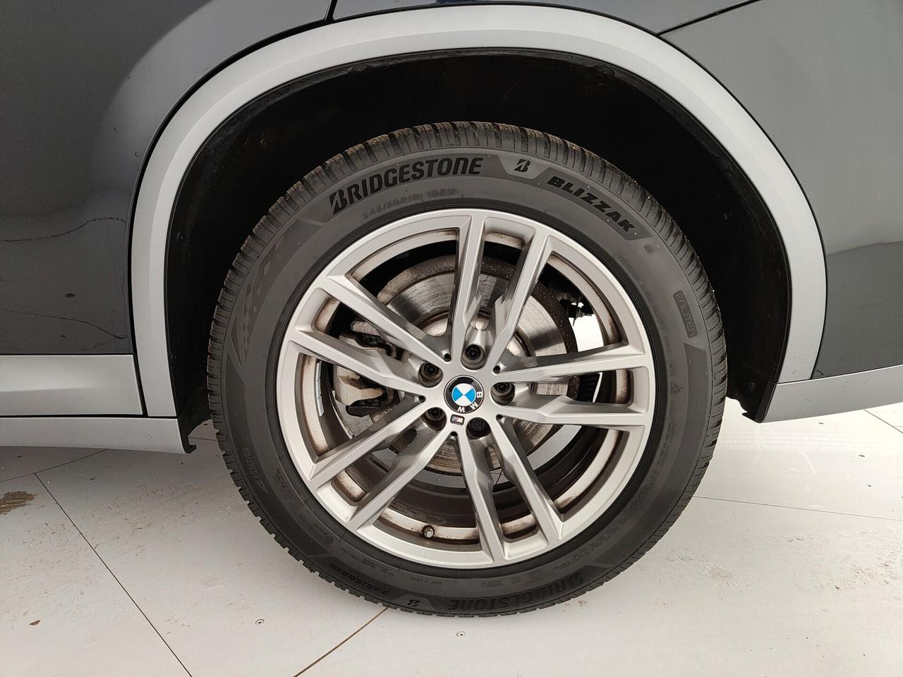 Bmw X4 xDrive20d Msport-X