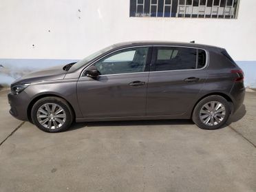 Peugeot 308 120 Allure Zero Interessi