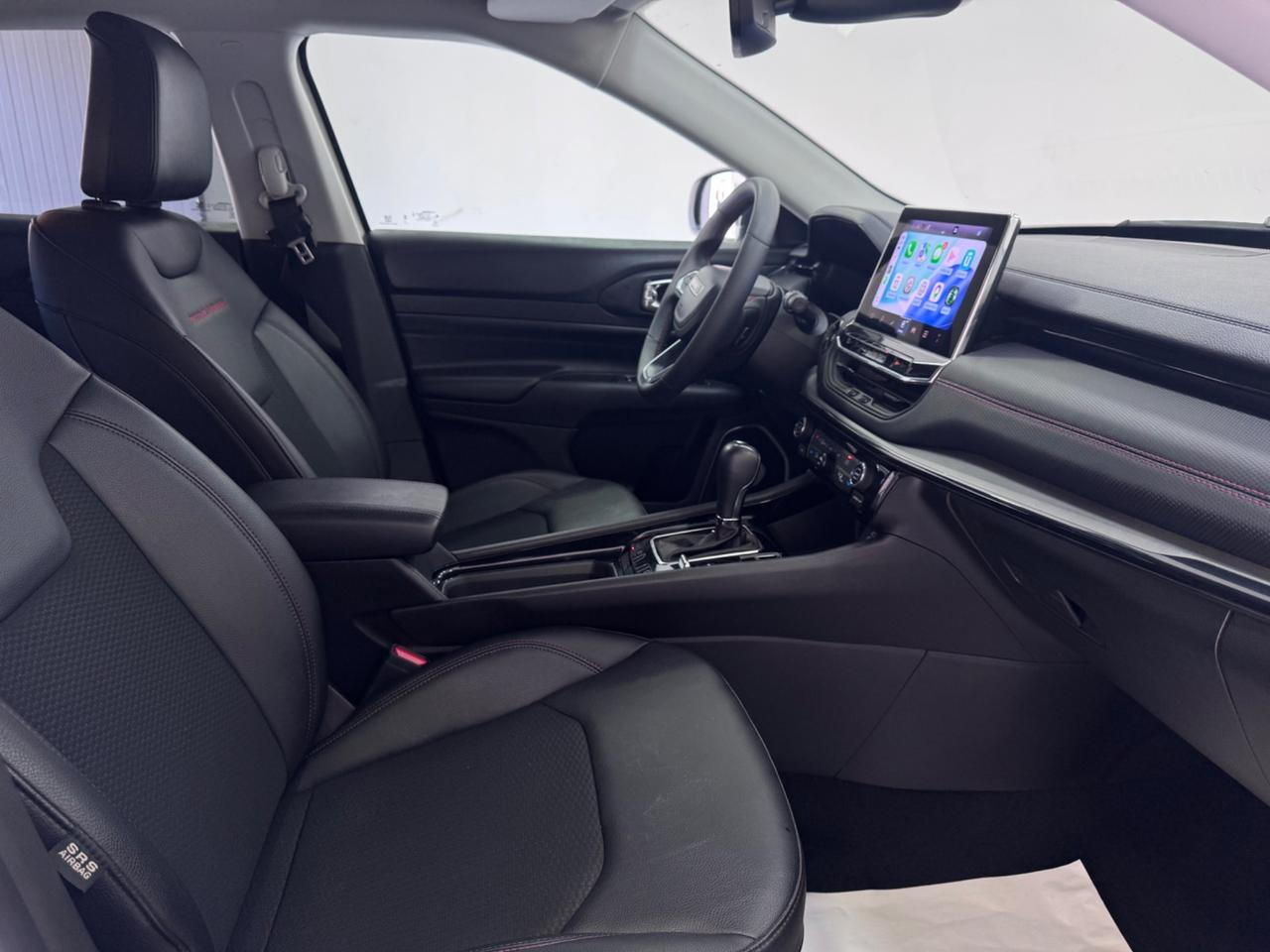 Jeep Compass 1.3 Turbo-NO VINCOLI-PHEV AT6 4xe Trailhawk