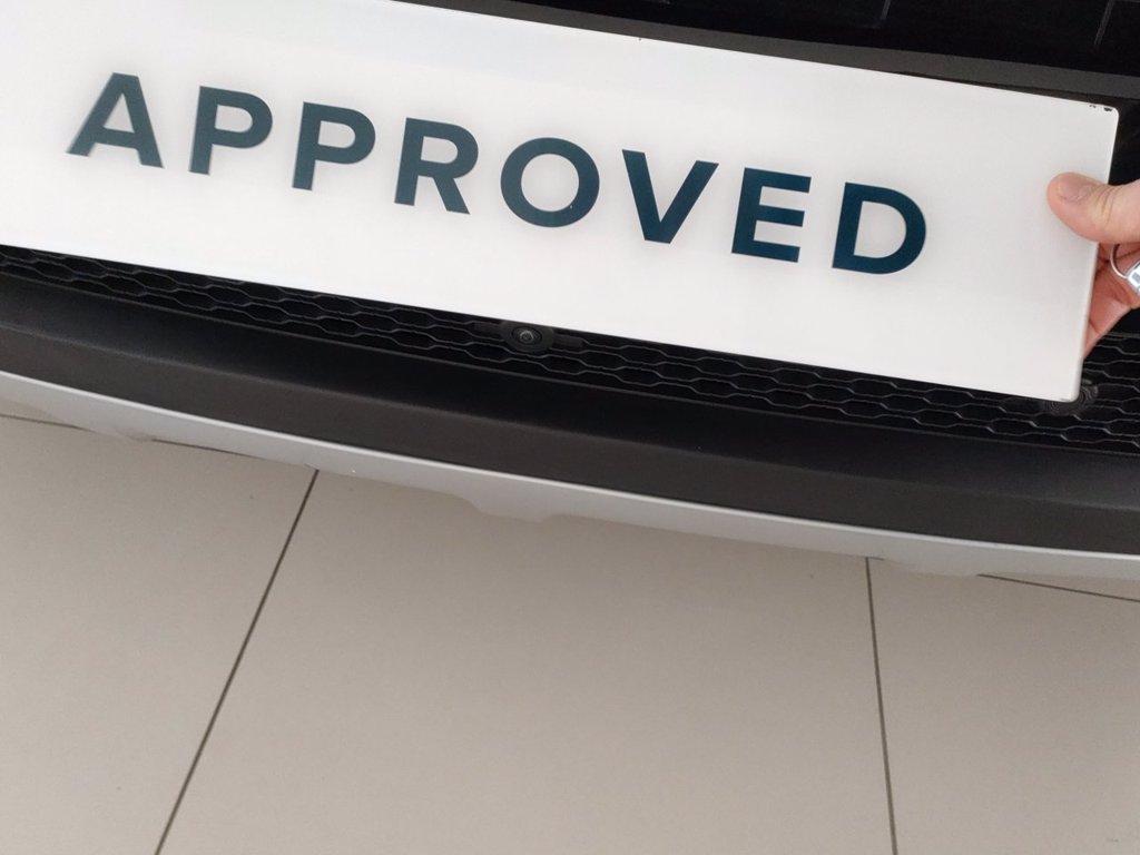 LAND ROVER Range Rover Evoque 2 serie LAND ROVER 1.5 I3 PHEV 300 CV AWD Auto del 2020