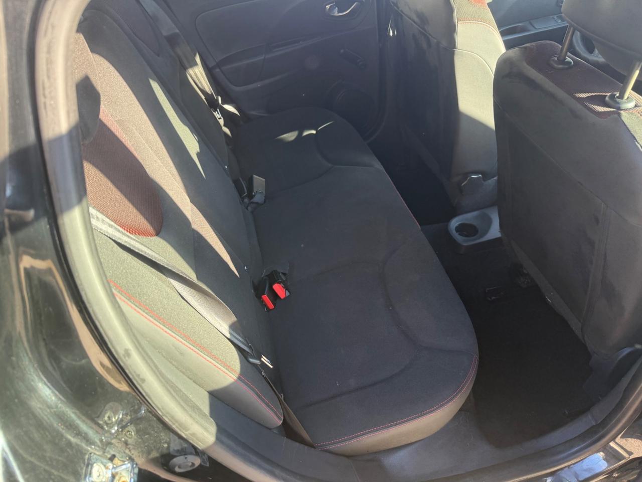 Renault Clio 1.2 16V 5 porte Live!