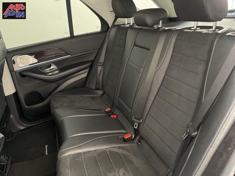 Mercedes-Benz GLE GLE 350 de 4Matic EQ-Power Premium Plus