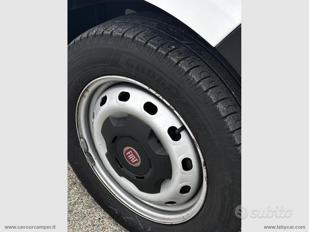 FIAT Talento 1.6 MJT 120 PC-TN Furg. 12q