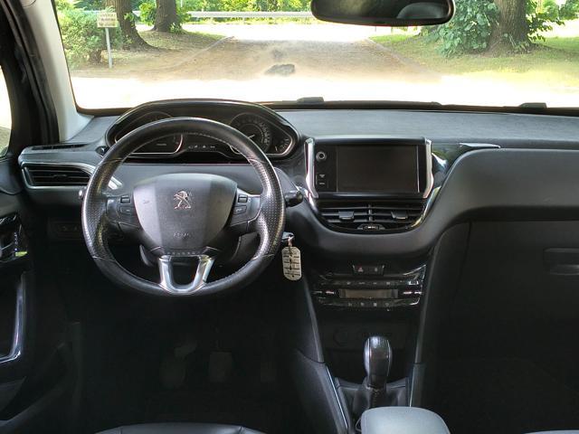 PEUGEOT 208 1.2 VTi 82 CV 3 porte