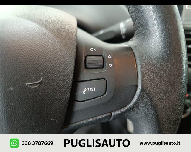 PEUGEOT 208 1° serie 1.4 VTi 95 CV 5p. GPL Allure