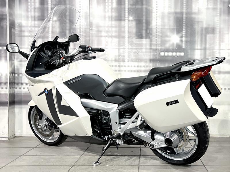Bmw K 1200 GT ABS