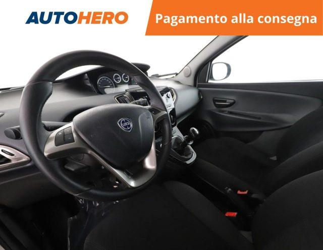 LANCIA Ypsilon 1.2 69 CV 5 porte Gold